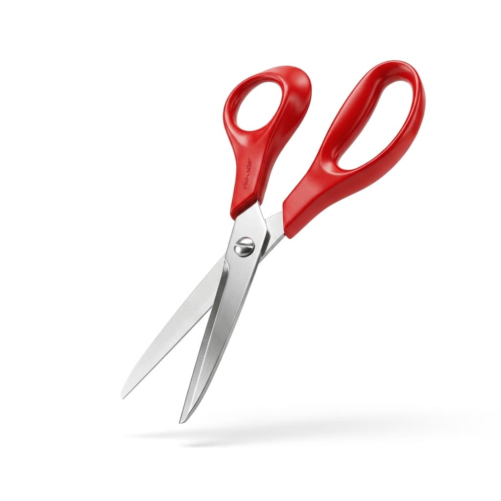 Barrilito Scissors