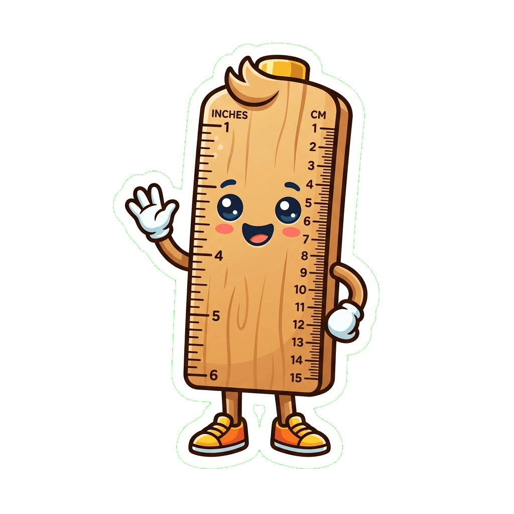 Ruler