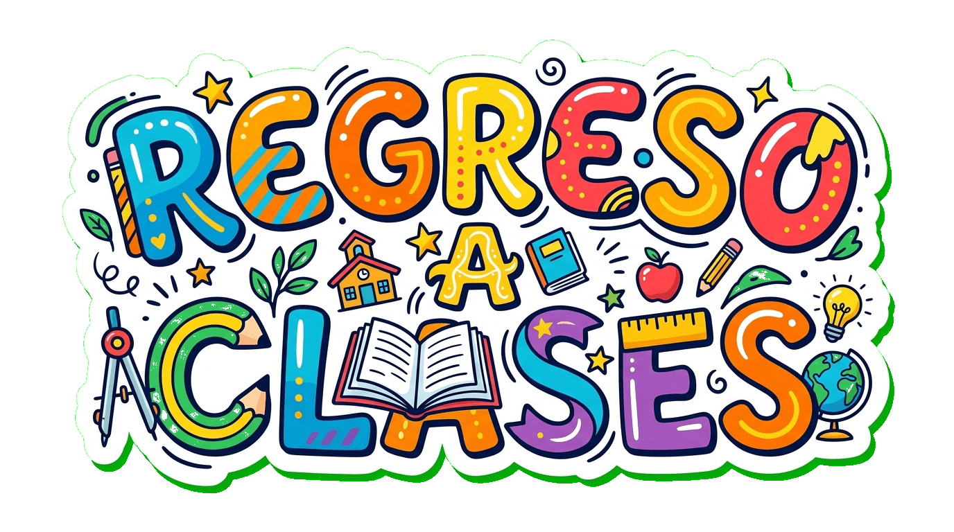 Regreso a Clases